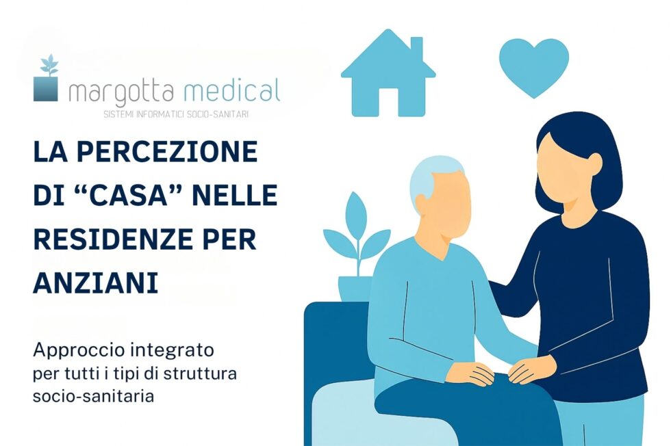 Il Risk Manager nelle RSA: una figura strategica
